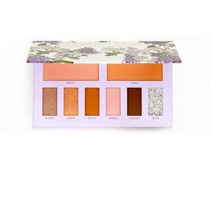 Makeup palette